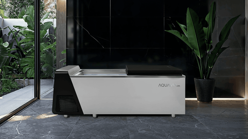 whirlpools bayern aquavia cold plunge