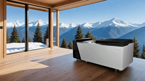 whirlpools bayern aquavia cold plunge